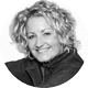 Photo of Kristen Graham who is the CEO and Founder of Dossy