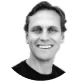 Photo of Rob Draper who is the Chief Executive Officer, Lasoo