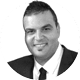 Photo of Nick Kalifih who is the Global Infrastructure Operations Manager, Intertek SAI Global