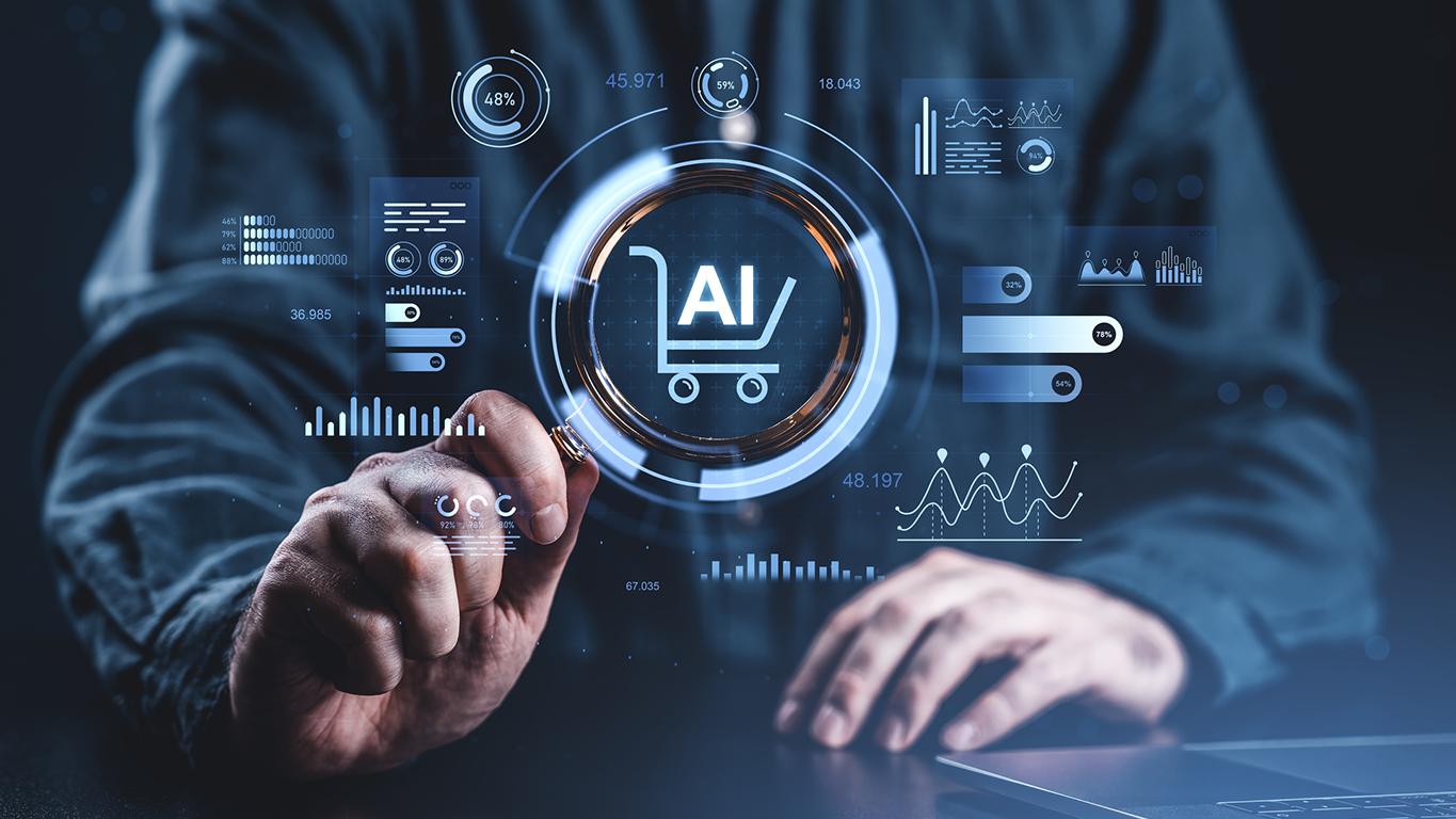 Rethinking Retail for Agentic Commerce