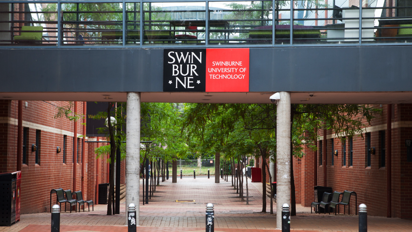 Swinburne University Case Study